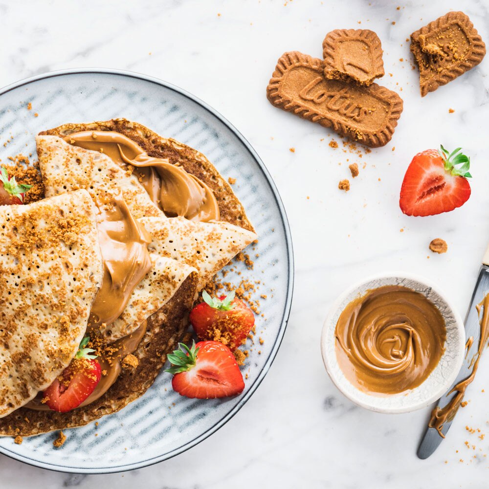 Lotus Biscoff Spread 3kg